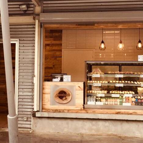 Sandwich & Co - Centre-Ville