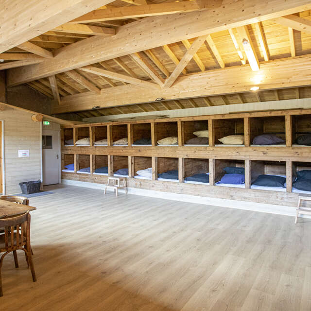 Auberge de la Jasserie
