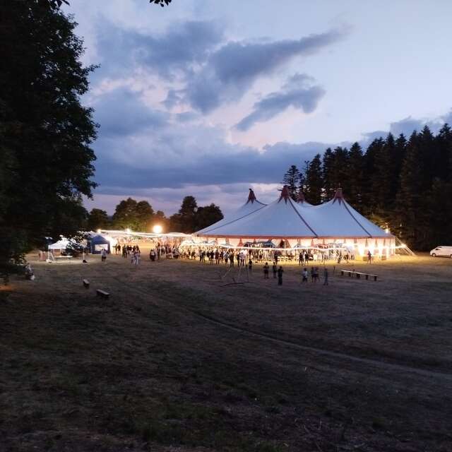 Festival Ciel en Fête