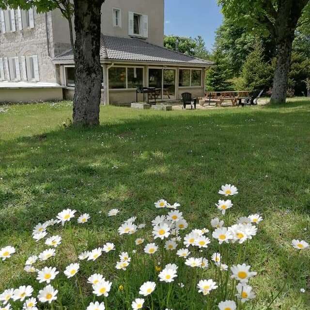 Gîte Un Abri pour nos têtes