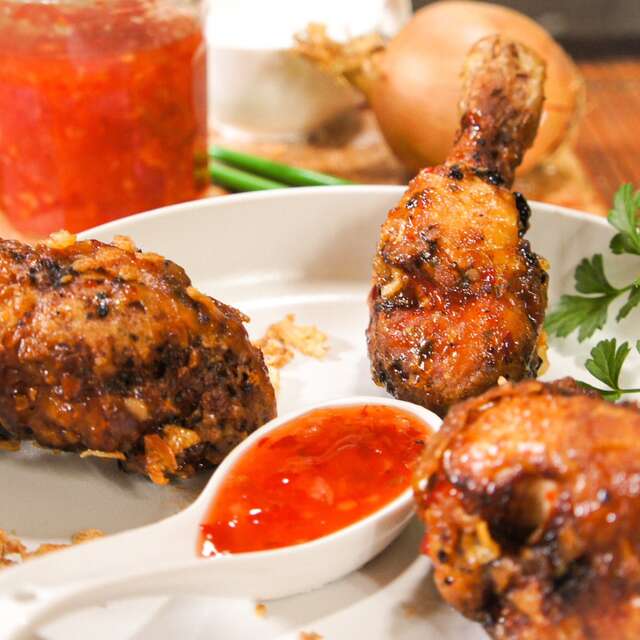WoKitchen