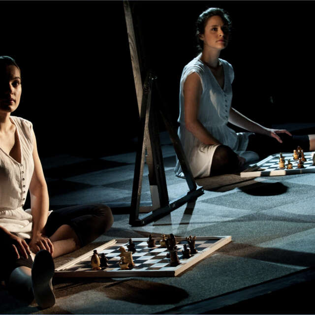 Alice au Pays des Merveilles - Festival Antibrouillard