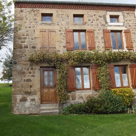 Gîte Chez Colette et Jean-Marc