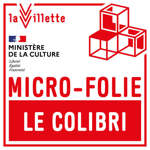 Visite de la Micro-Folie Le Colibri : musée numérique - Festival Connexions 2025