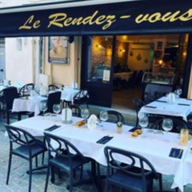 Le Rendez-Vous