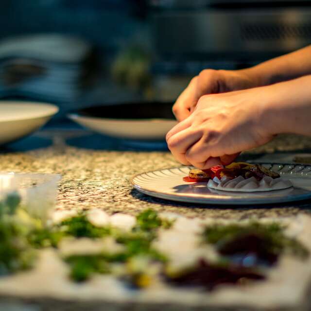 Le Restaurant du Château d'Origny