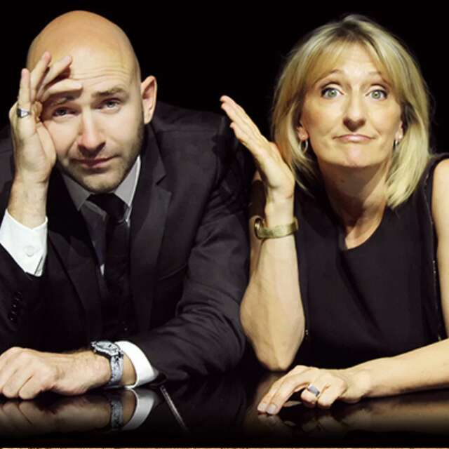 Humour - "Classe" - Giroud & Stotz