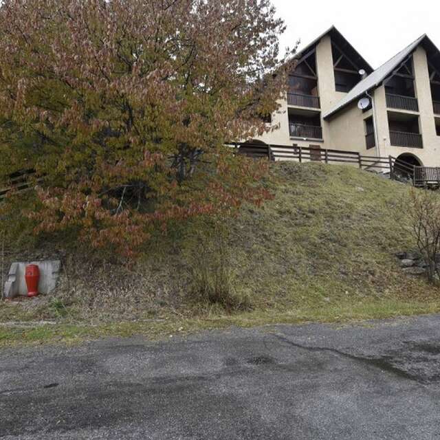 Appartement 4 personnes - Les Balcons du Guil n°3