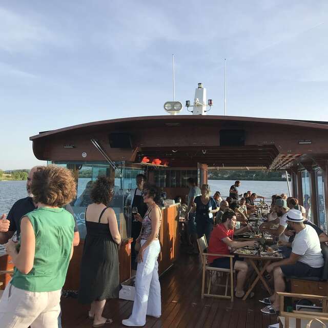 Séminaire Rhône & Vignobles