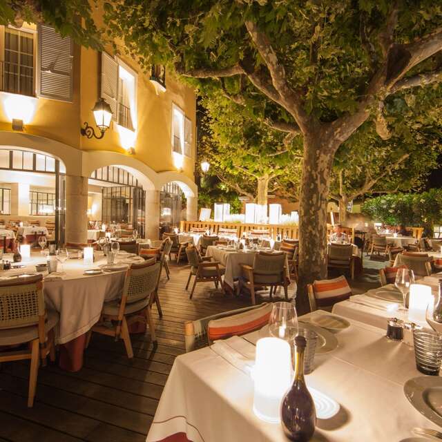 Cucina Byblos by Alain Ducasse