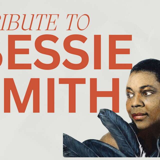 Jazz Alès - Concert hommage à Bessie Smith