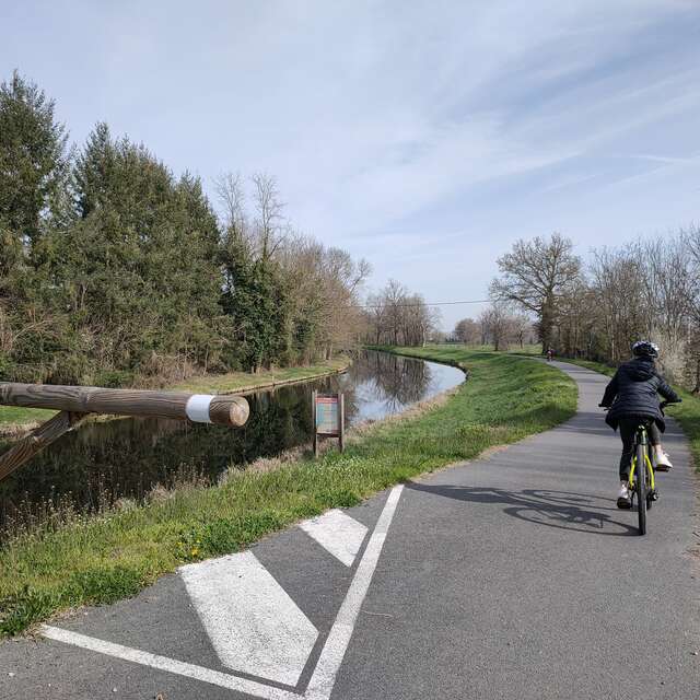 La Bicyclerie Roannaise