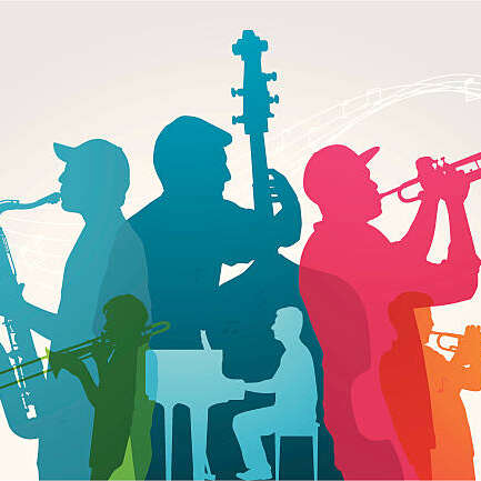 concert de jazz