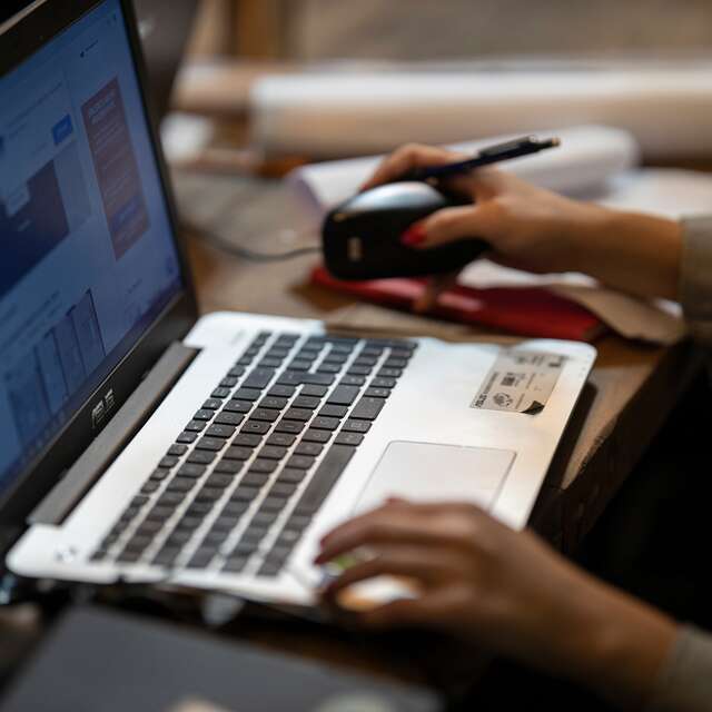 Ateliers informatiques