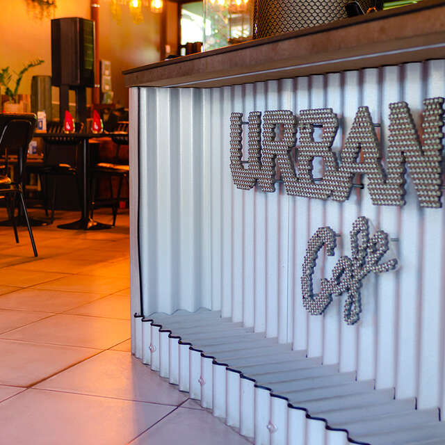 Urban Café