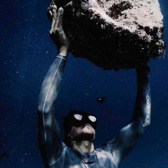 The Aquaman Experience