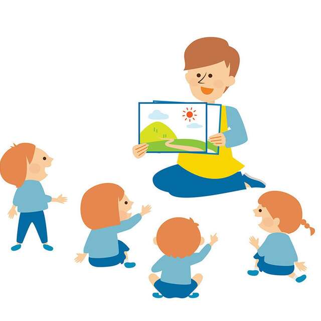 Atelier : Kamishibaï