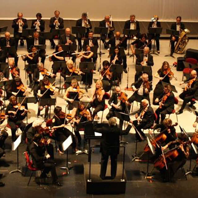 Orchestra classica