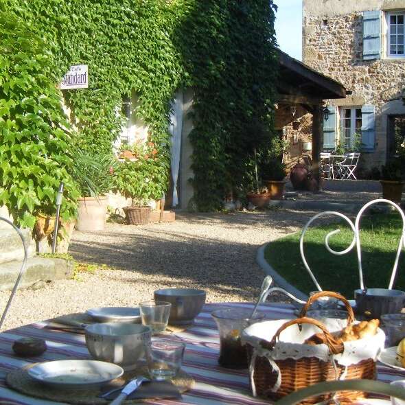 Clos Goelle