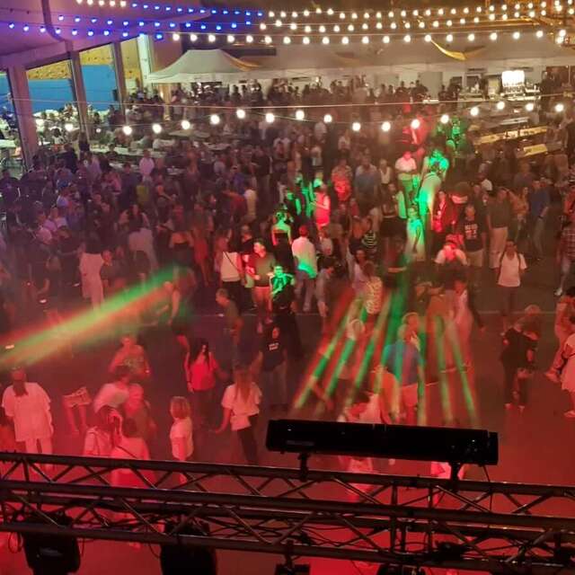 Bal des pompiers