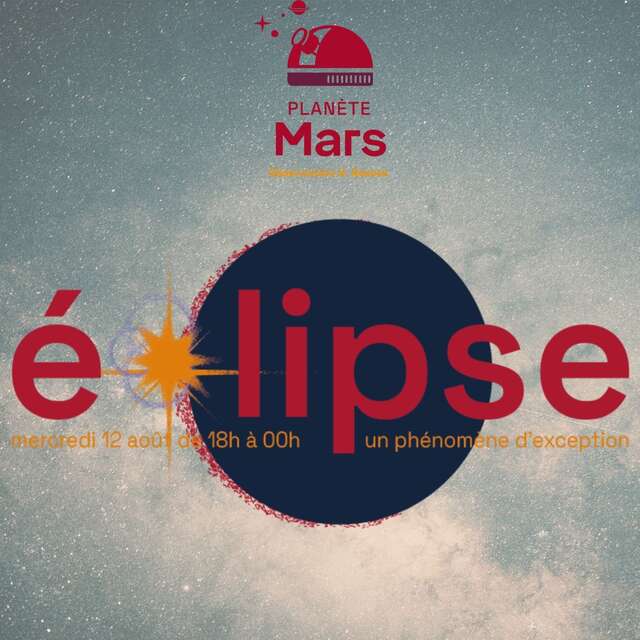 Eclipse : Un phénomène d'exception
