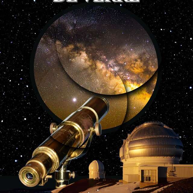 Deux petits bouts de verre