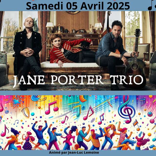 Concert et soirée dansante