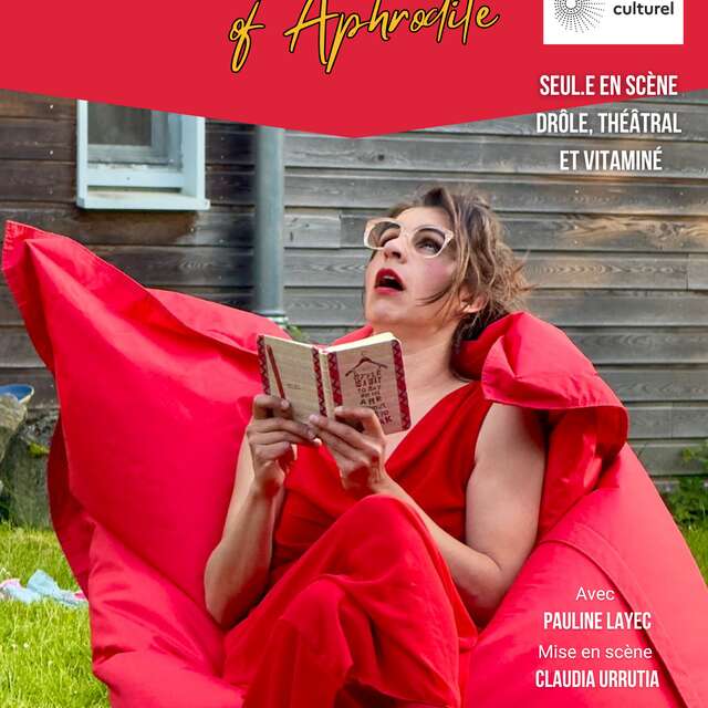 The Big Myth of Aphrodite