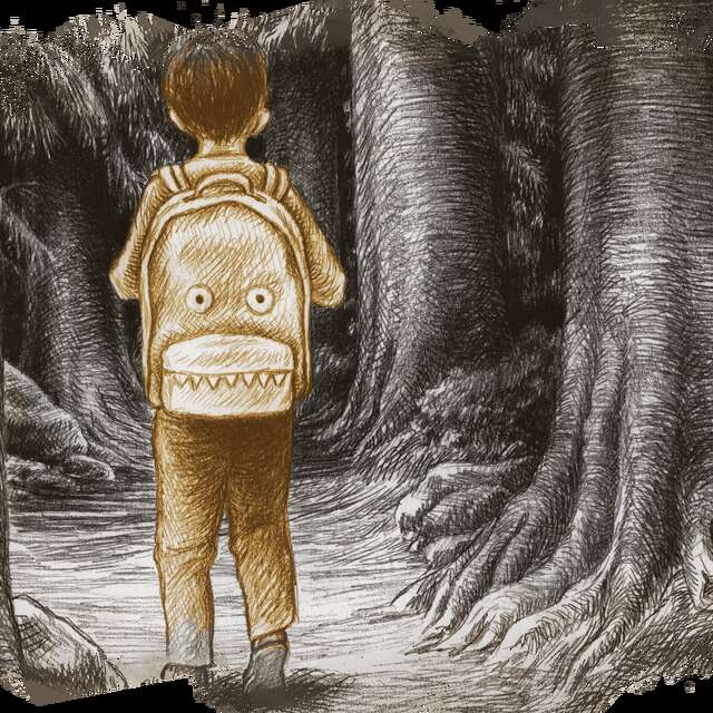 Théâtre jeune public -  MonstreS