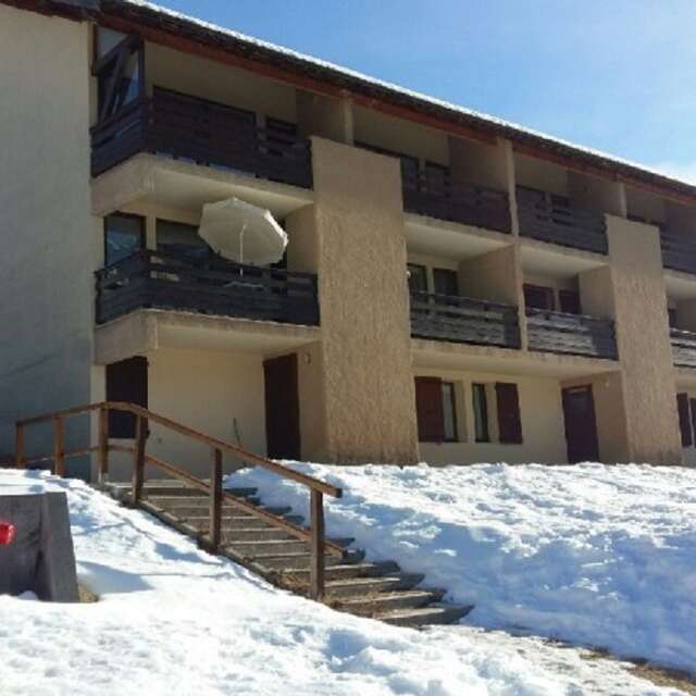 Appartement 6 personnes