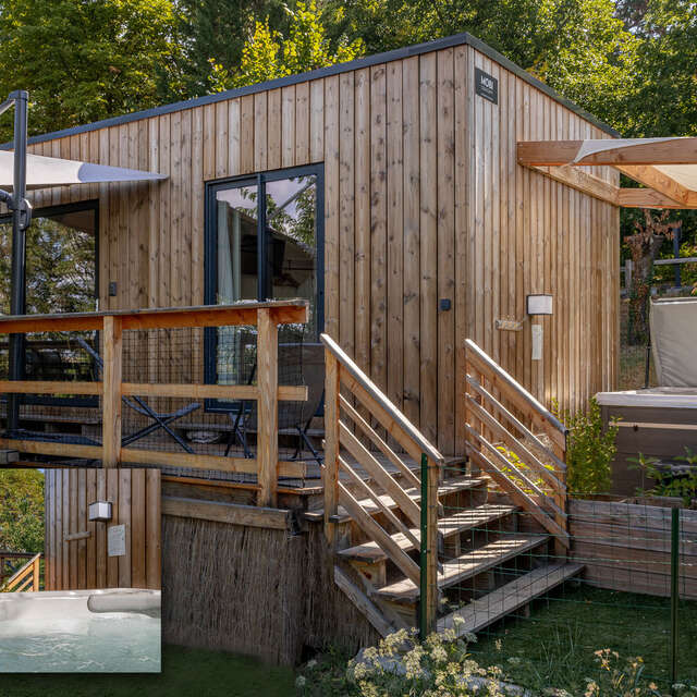 Lodges Arverne Luern