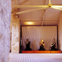 Espace Bien-être - Hôtel Windsor