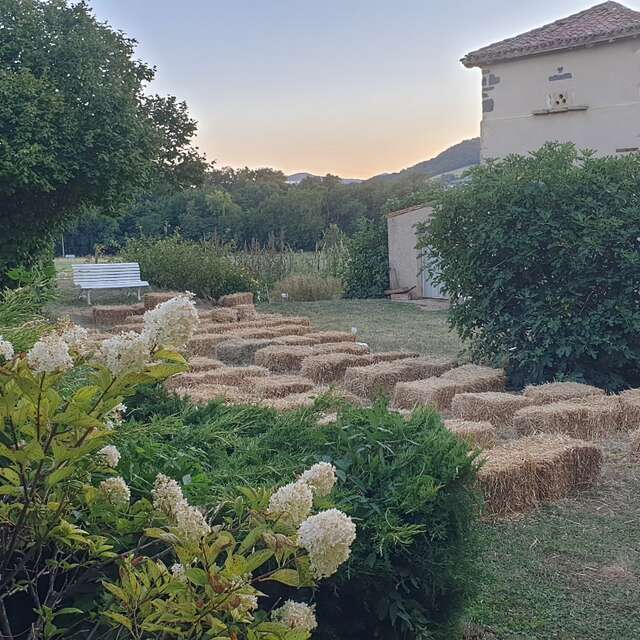 Ferme de Papon