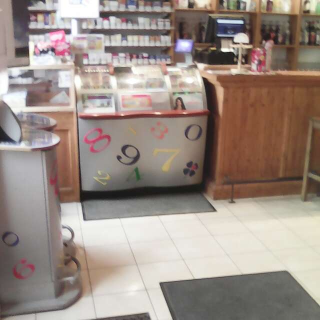 Brasserie Les Skieurs