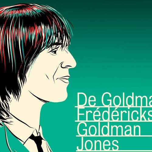 Goldmen Tribute 100 % Goldman