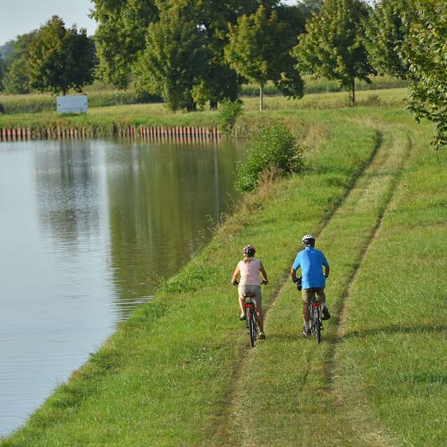 Rêve de Vélo Tours