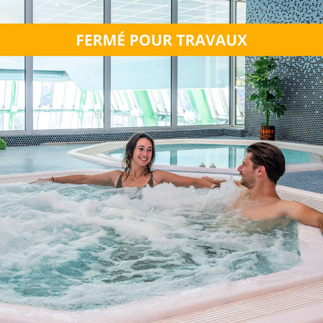 Spa du Palais des Sports