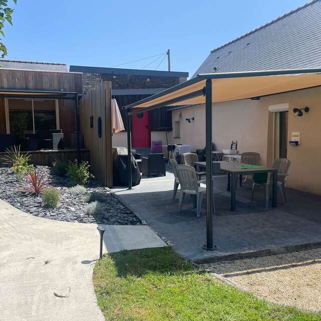 Casa rural La Petite Maison