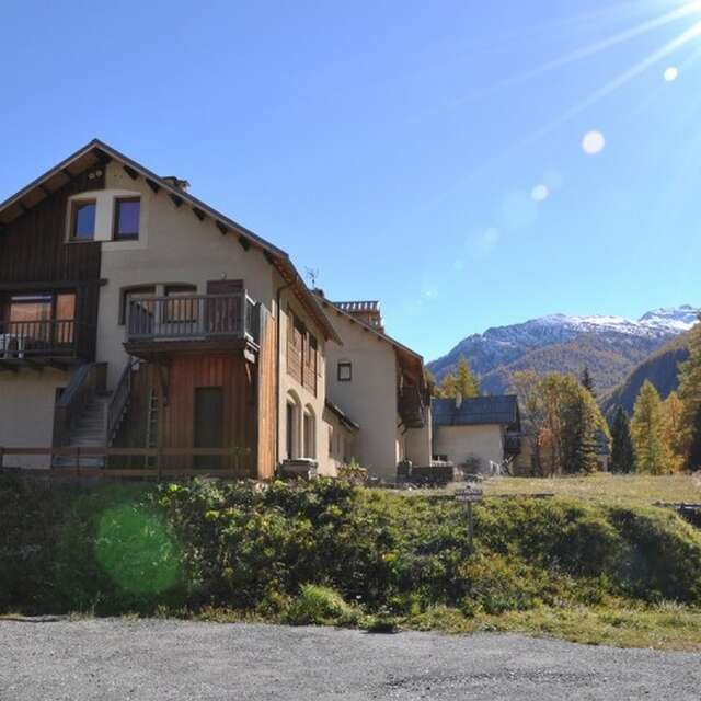 Appartement 4 personnes - Les Chazalets n°2