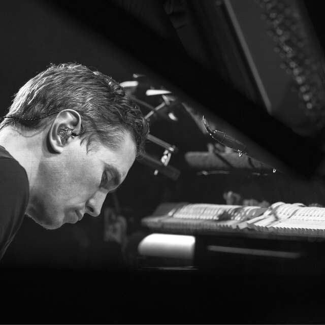 Concert : Guillaume Poncelet