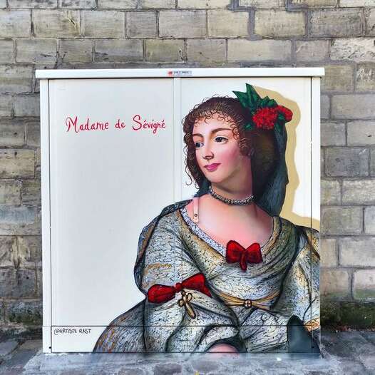 Parcours Femmes remarquables