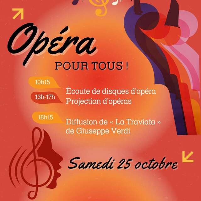 Opéra pour tous !