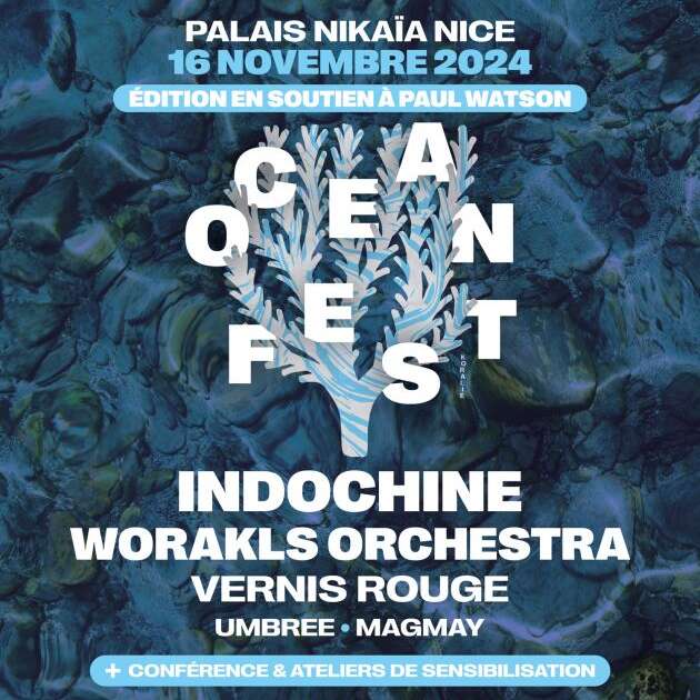 Ocean Fest