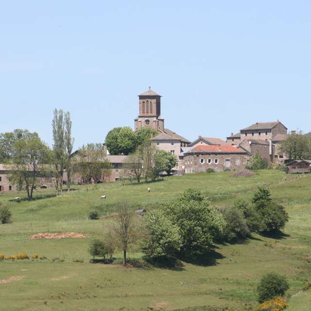 PR693 Le bois de Genebrouze
