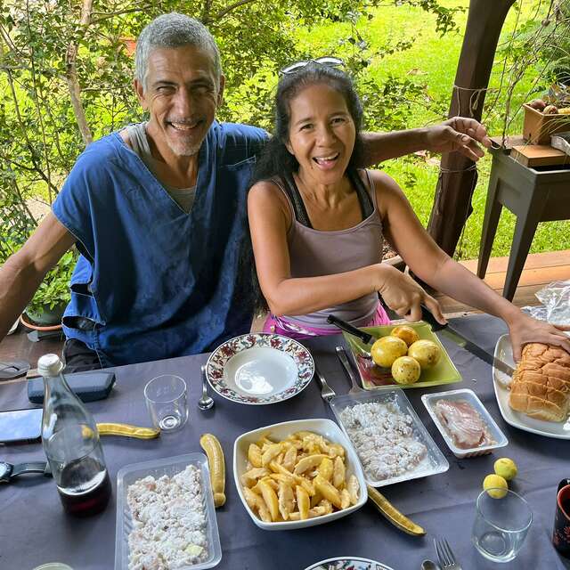 Pension Te Aroha