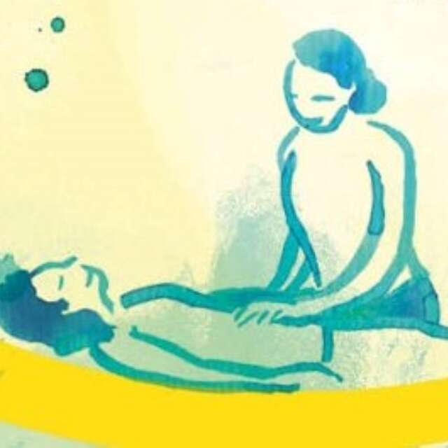 Présence et Sens - Shiatsu, Do in, relaxation