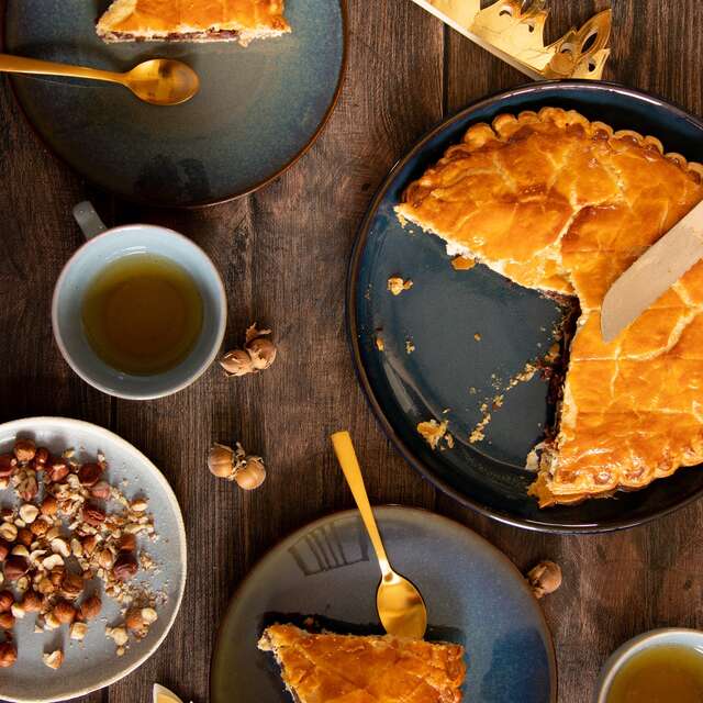 Grimaud Europe's Galette