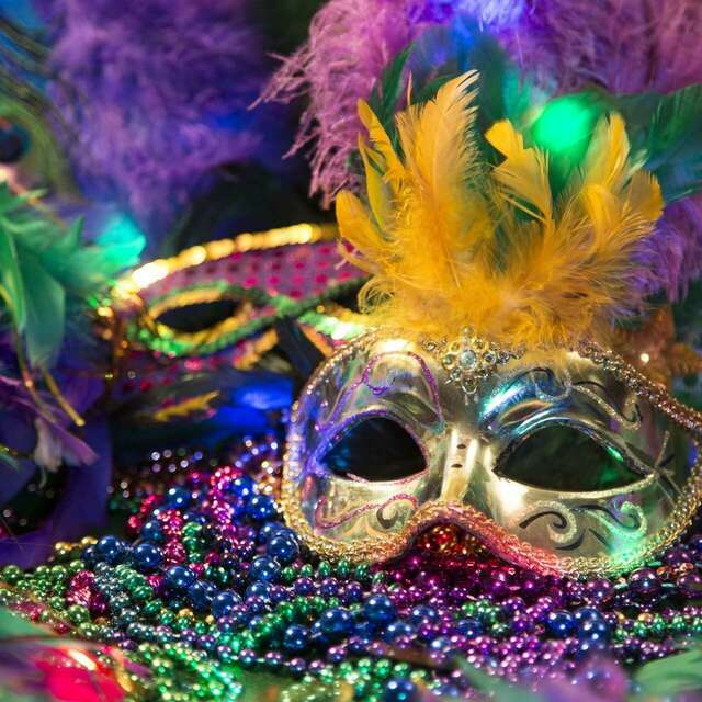 Carnaval “Sacré Koukinas”