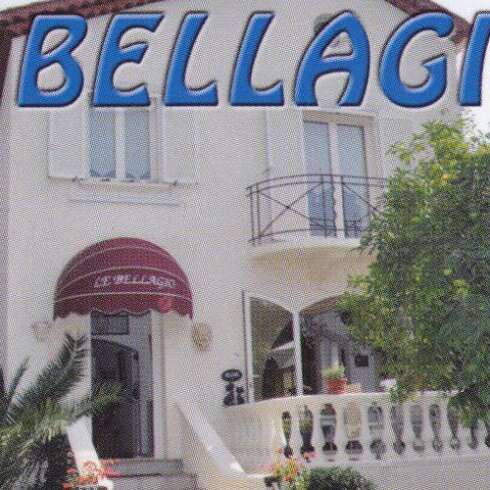 Chambre d'hote Le Bellagio