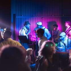 La Java des Baleines - Bal du 13 juillet